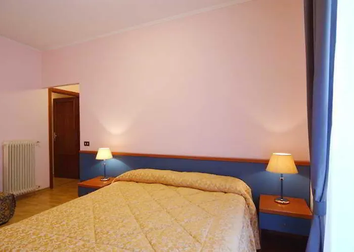 Buone Vacanze Rom