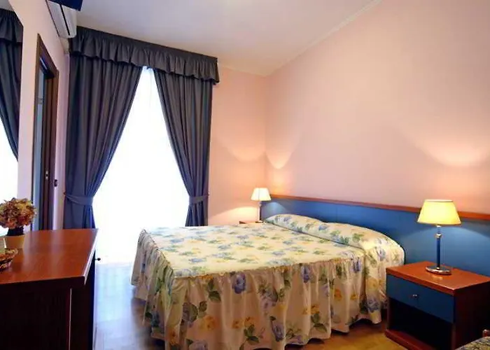 Buone Vacanze Gasthof Rom