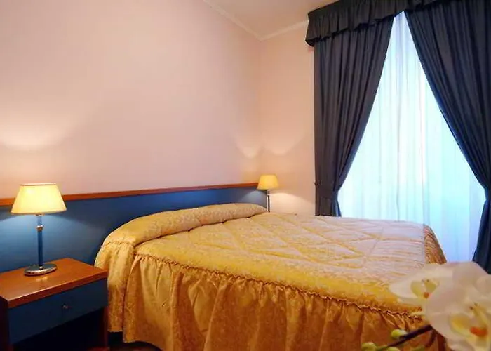Gasthof Buone Vacanze