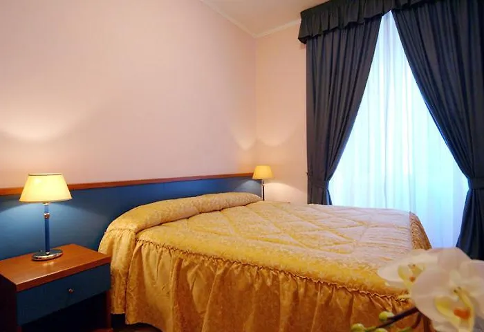 Buone Vacanze Rom