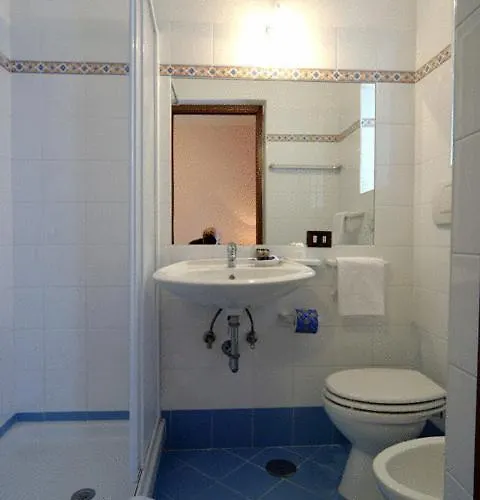 Gasthof Buone Vacanze